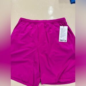 Lululemon Pace Breaker 9” *Lined (XL) *NEW* w/tag
